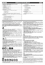 Preview for 75 page of Telwin 816130 Instruction Manual