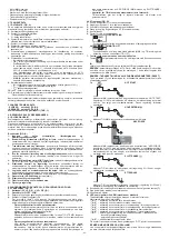 Preview for 82 page of Telwin 816130 Instruction Manual