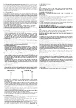 Preview for 85 page of Telwin 816130 Instruction Manual