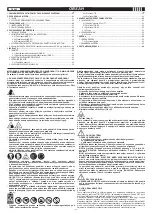 Preview for 91 page of Telwin 816130 Instruction Manual