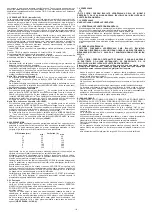 Preview for 107 page of Telwin 816130 Instruction Manual