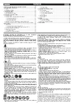 Preview for 113 page of Telwin 816130 Instruction Manual