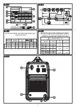 Preview for 147 page of Telwin 816130 Instruction Manual