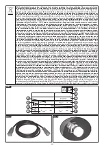 Предварительный просмотр 38 страницы Telwin 816131 Instruction Manual