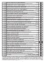 Preview for 4 page of Telwin 823350 Instruction Manual