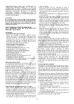 Preview for 19 page of Telwin 830821065 Instruction Manual