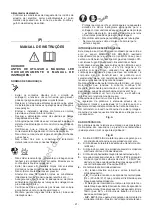 Preview for 21 page of Telwin 830821065 Instruction Manual