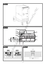 Preview for 40 page of Telwin 830821065 Instruction Manual