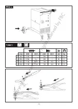 Preview for 42 page of Telwin 830821065 Instruction Manual