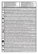 Preview for 2 page of Telwin 865012 Instruction Manual