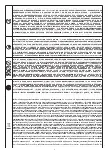 Preview for 3 page of Telwin 865012 Instruction Manual