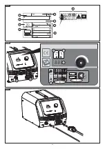 Preview for 96 page of Telwin 865012 Instruction Manual