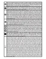 Preview for 3 page of Telwin 954009 Instruction Manual