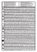 Preview for 2 page of Telwin 954374 Instruction Manual