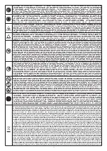 Preview for 3 page of Telwin 954374 Instruction Manual