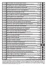 Preview for 4 page of Telwin 954374 Instruction Manual