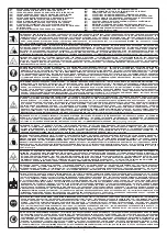 Preview for 2 page of Telwin 954426 Instruction Manual