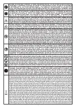 Preview for 3 page of Telwin 954426 Instruction Manual