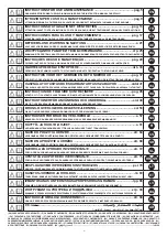 Preview for 4 page of Telwin 954426 Instruction Manual