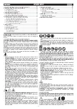 Preview for 13 page of Telwin 954426 Instruction Manual