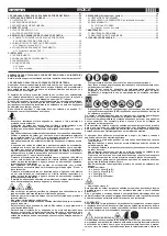 Preview for 29 page of Telwin 954426 Instruction Manual