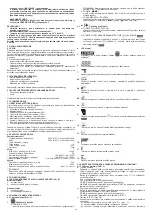 Preview for 65 page of Telwin 954426 Instruction Manual