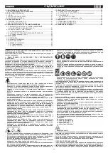 Preview for 90 page of Telwin 954426 Instruction Manual