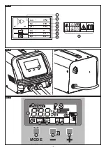 Preview for 101 page of Telwin 954426 Instruction Manual