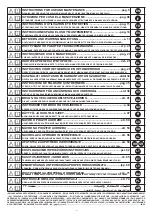 Preview for 4 page of Telwin 954534 Instruction Manual