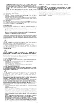 Preview for 10 page of Telwin 954534 Instruction Manual