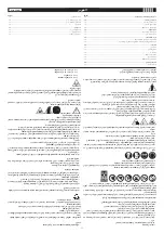 Preview for 77 page of Telwin 954534 Instruction Manual