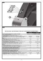 Preview for 82 page of Telwin 954534 Instruction Manual