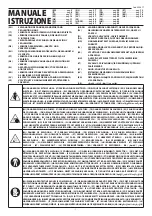 Preview for 1 page of Telwin 954677 Instruction Manual