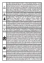 Preview for 2 page of Telwin 954677 Instruction Manual