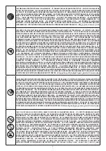 Preview for 3 page of Telwin 954677 Instruction Manual