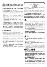 Preview for 14 page of Telwin 954677 Instruction Manual