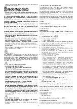 Preview for 15 page of Telwin 954677 Instruction Manual