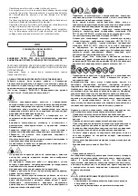 Preview for 21 page of Telwin 954677 Instruction Manual