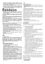 Preview for 25 page of Telwin 954677 Instruction Manual