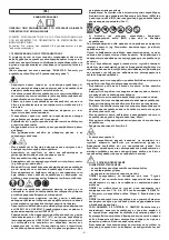 Preview for 31 page of Telwin 954677 Instruction Manual