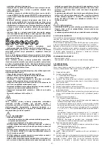 Preview for 41 page of Telwin 954677 Instruction Manual