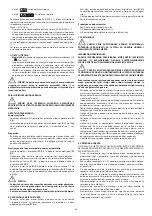 Preview for 46 page of Telwin 954677 Instruction Manual