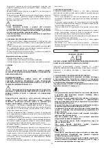 Preview for 65 page of Telwin 954677 Instruction Manual