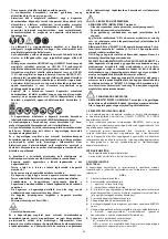 Preview for 66 page of Telwin 954677 Instruction Manual