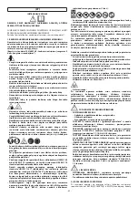 Preview for 69 page of Telwin 954677 Instruction Manual