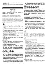 Preview for 75 page of Telwin 954677 Instruction Manual