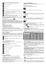 Preview for 79 page of Telwin 954708 Instruction Manual