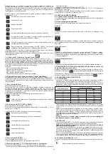 Preview for 93 page of Telwin 954708 Instruction Manual