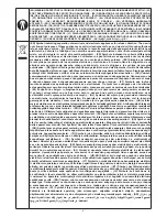 Preview for 4 page of Telwin BATTERY MANAGER Instruction Manual