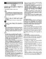 Preview for 11 page of Telwin BATTERY MANAGER Instruction Manual